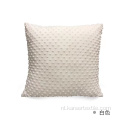 Amazon Hot Style Mink Pillowcase Cushion voor bank